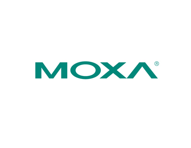 Moxa V1200 Din-rail Kit - DIN-rail mounting kit with 1 plate, 5 M3x4mm screws for the V1200 Series by MOXA